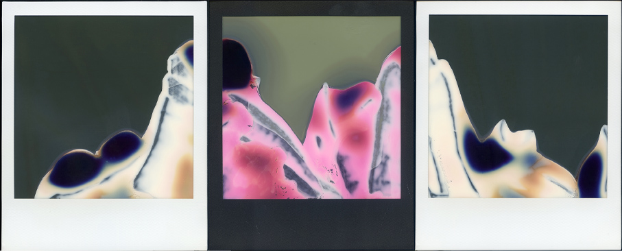 Triptych